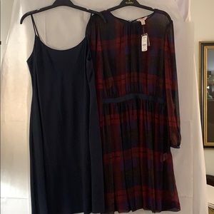 Brooks brothers dress